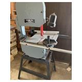 Delta 12 inch bandsaw