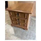 End table