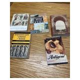Books of Rome