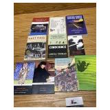 College politics books