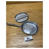 1944 US mess kit