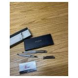 Balmain paris Pen set
