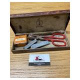 Spalding bullet molder