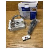 Edgewood bath faucet