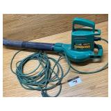 Weed eater super blower