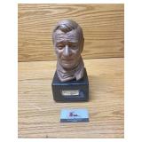 John Wayne decanter