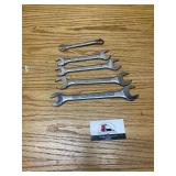 S- K wrenches
