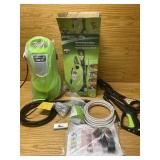 Earth wise 1850 psi power washer