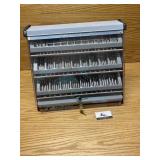 Triumph  twist Drill company