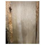 4 x 8 three-quarter inch mahogany plywood
