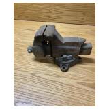 4 1/2 inch craftsman bench vice