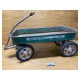 Coast to coast stores wagon