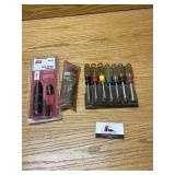 Craftsman nut drivers