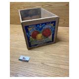 Apple crate