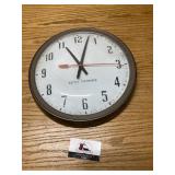 Seth Thomas clock untested