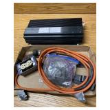 Stat power pro 1500 DC to AC inverter