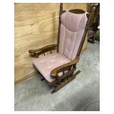 Glider Rocker