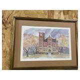 Jefferson County Courthouse 72 out of 500 signed