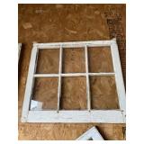 Window 25 x 28