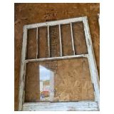 Window 35 x 28