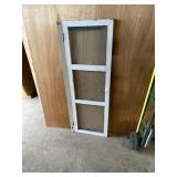 13 x 40 door