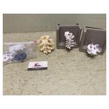 Doctor office displays