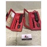 3/8 impact tools set