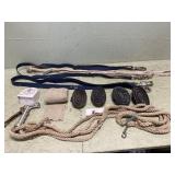 Horse equipment