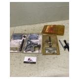 Harmonic balancer puller