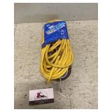 25 foot trouble light