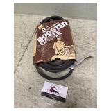 8 foot booster cables