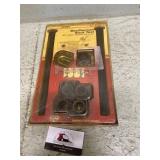 McPherson strut tool