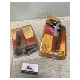 Valve spring compressor