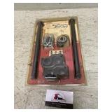 McPherson strep tool