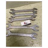 Blackhawk wrenches