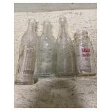 Spencer bottling company Des Moines