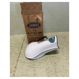 Female  enamel urinal