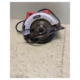 Circular saw