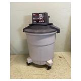 Craftsman a gallon wet dry vac