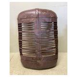 Tractor Front grill