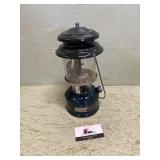 Coleman lantern