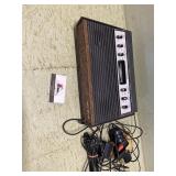 Tele- Games video arcade