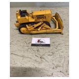 John Deere bulldozer