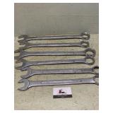 Wrenches 2 inch to1 3/8
