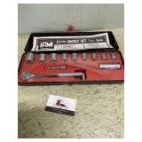 3/8 drive socket set
