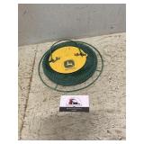 John Deere bug catcher