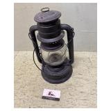 Dietz number two barn lantern