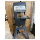 Craftsman 12 inch belt drive bandsaw