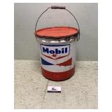 Mobile 5 gallon can