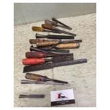 Wood Chisels